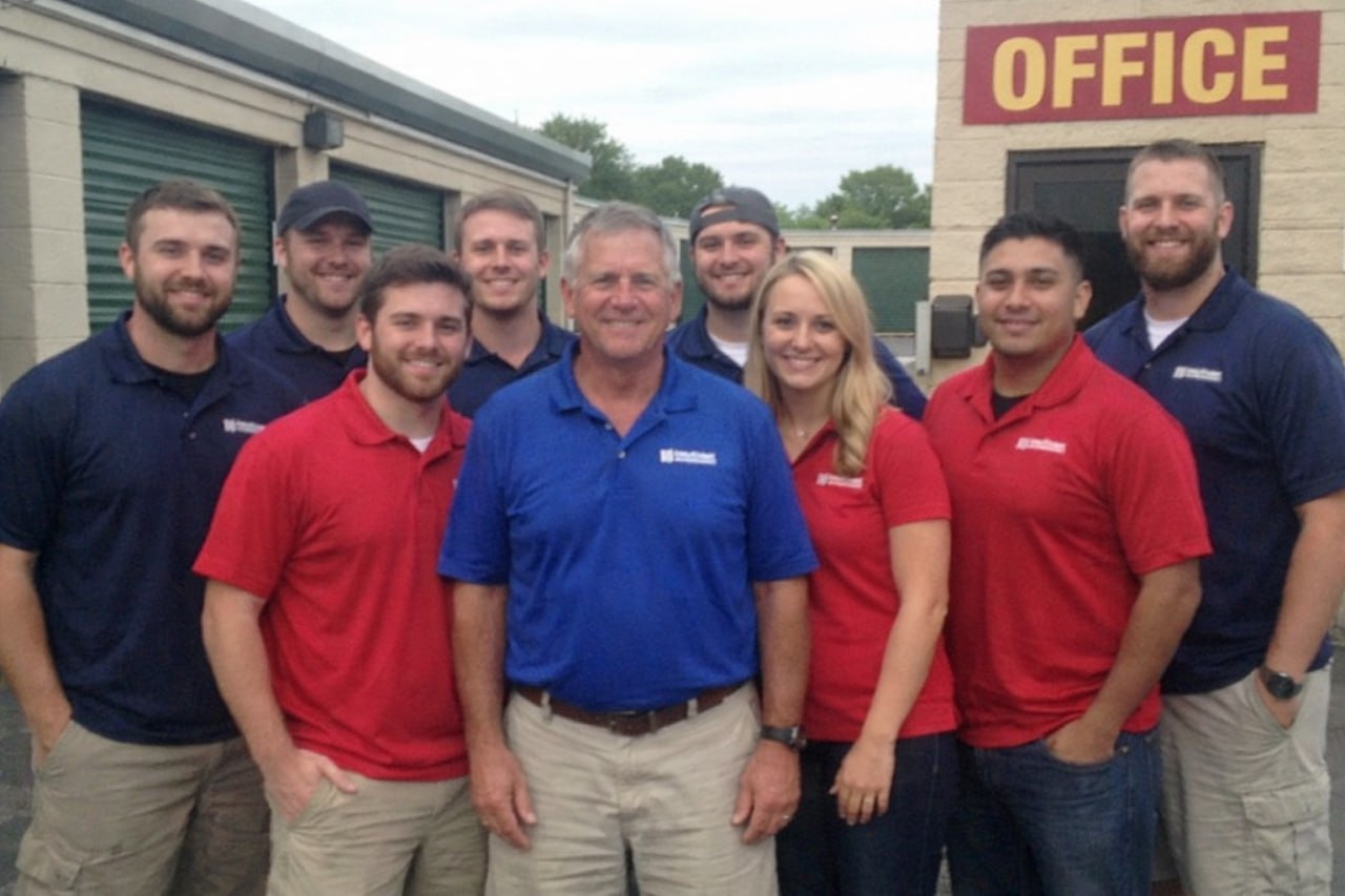 Water damage restoration professionals in Riverside, CA