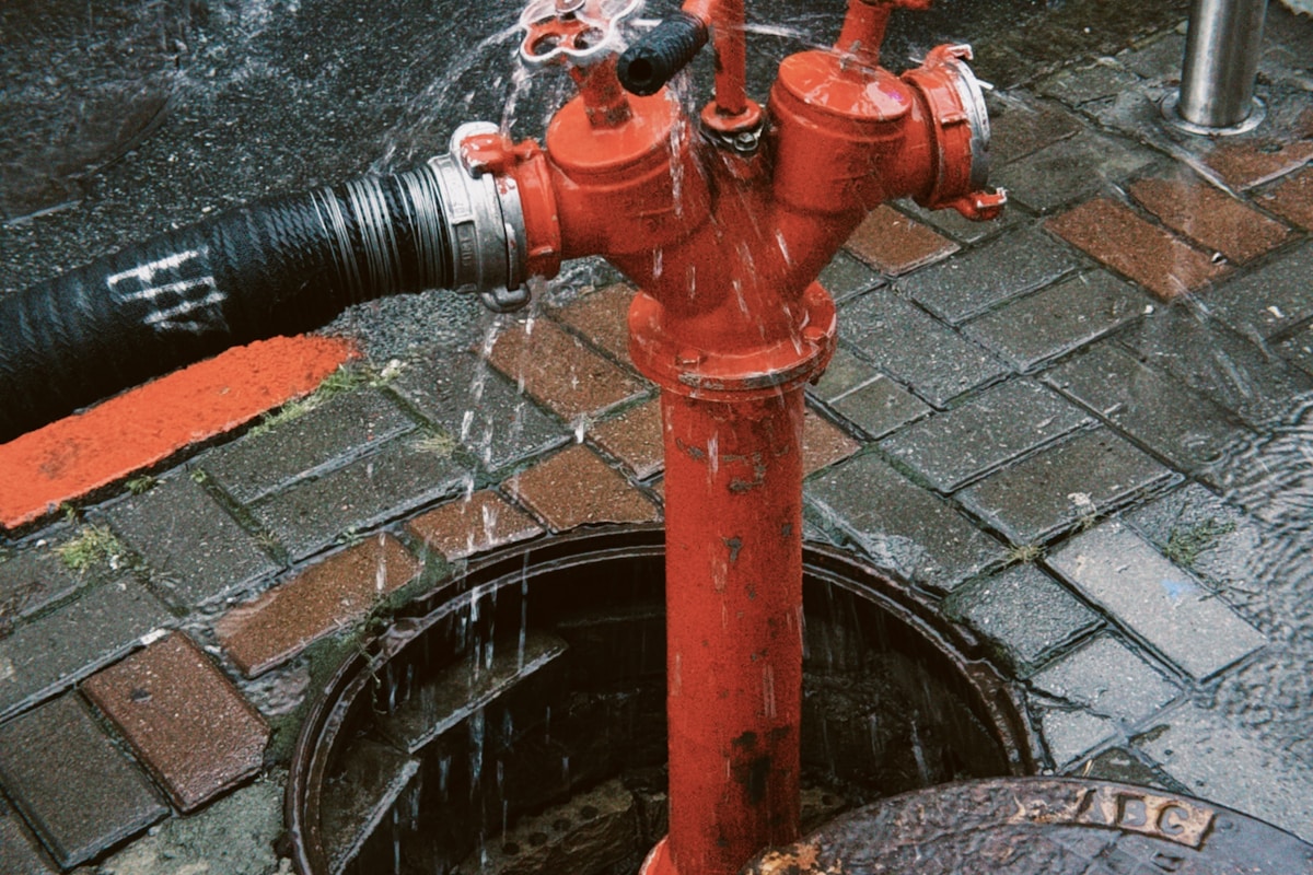 Water Extraction service in Riverside, CA